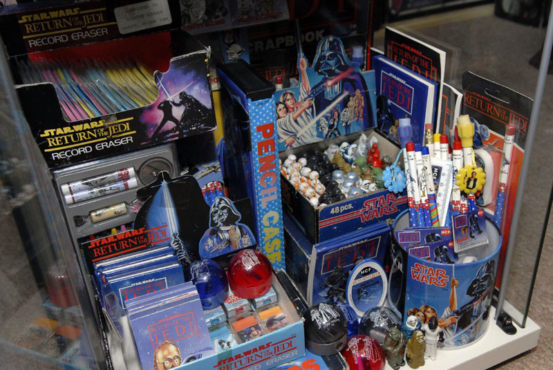 Craig Spivey's Collection
