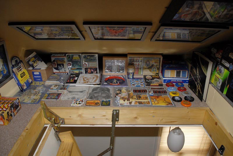 Craig Spivey's Collection