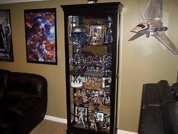 Steve Jones's Collection