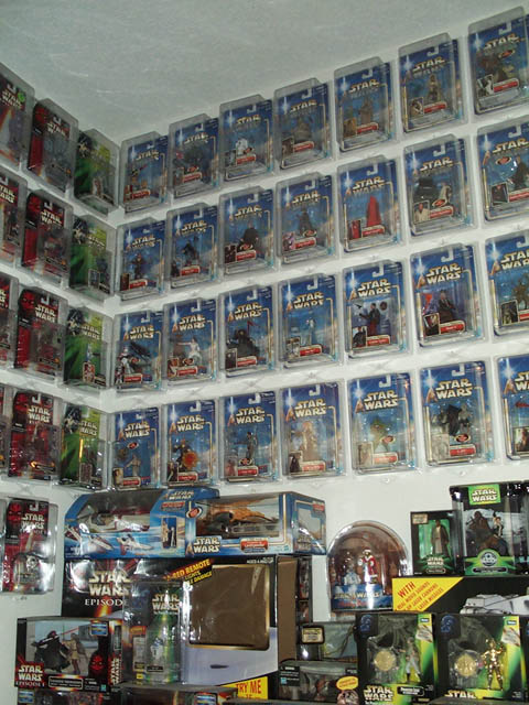 Stone's Collection