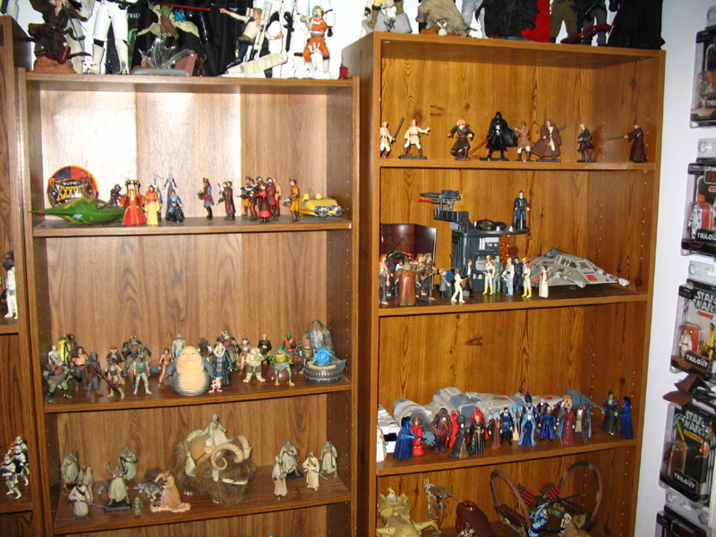 Mike Supak's Collection