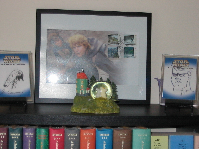 Sean Takaki's Collection