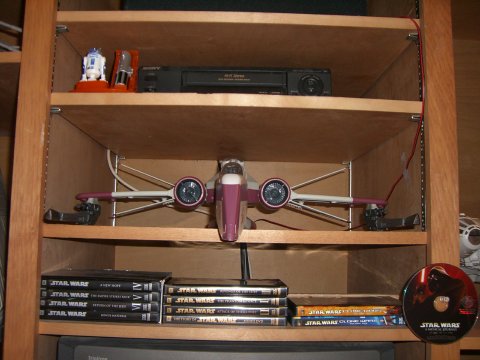 Dan Taylor's Collection