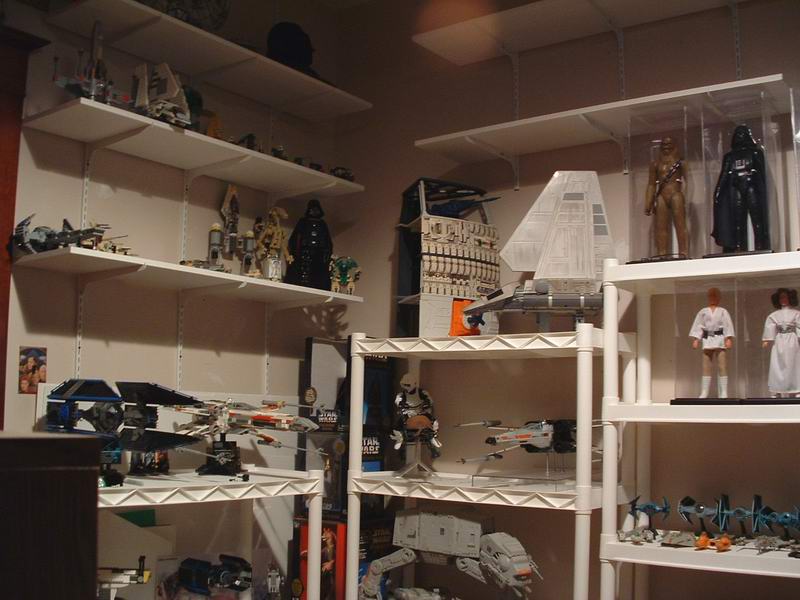Bill Tetzlaff's Collection