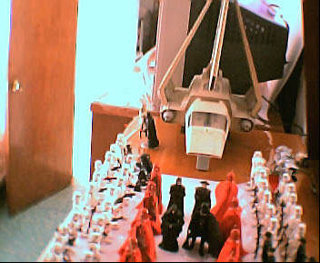 Anuar Omar Toxtle's Collection