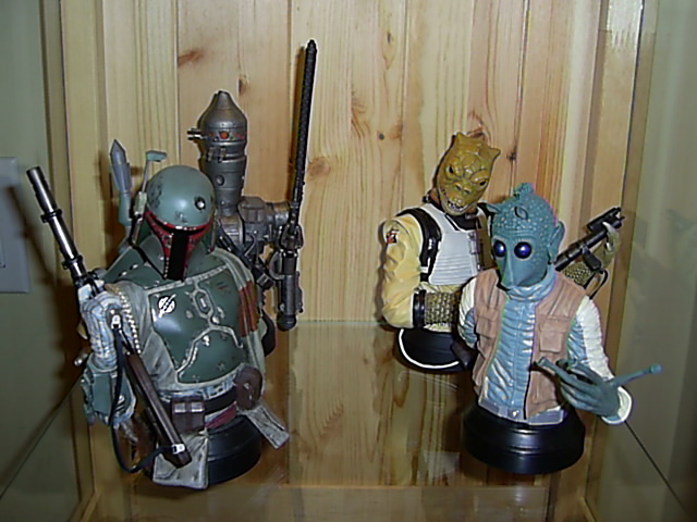Peter Tresp's Collection