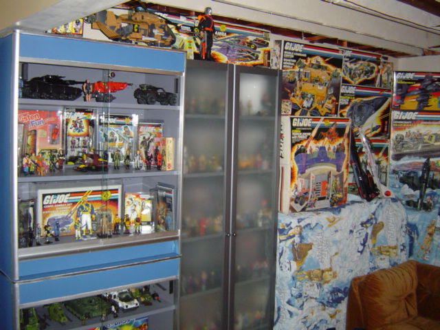 Shane Turgeon's Collection