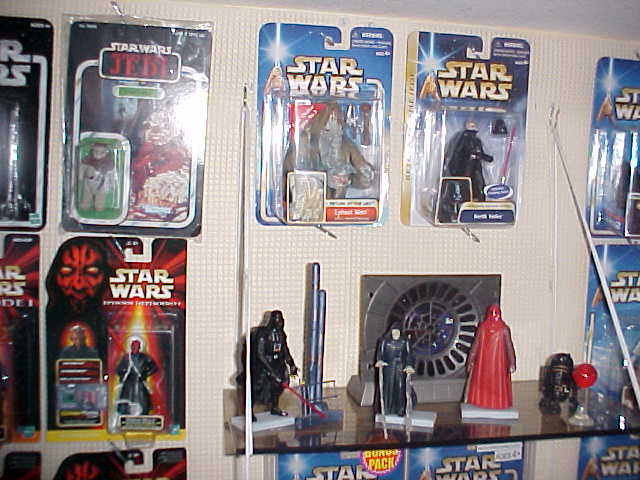 Ivan Urrutia's Collection