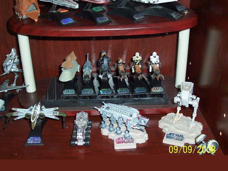Roberto Varela's Collection