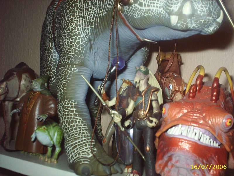 Pablo Veliz's Collection
