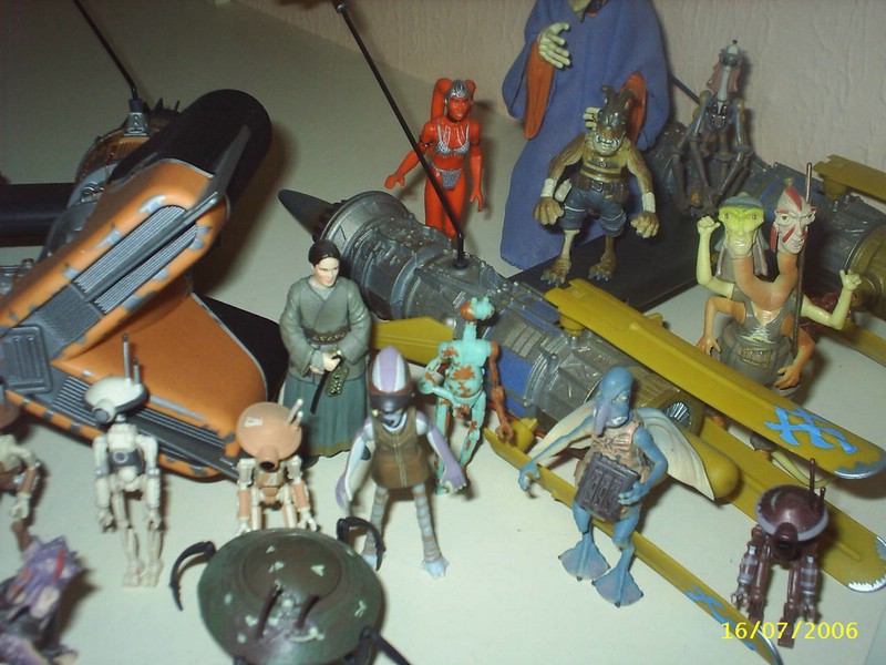 Pablo Veliz's Collection