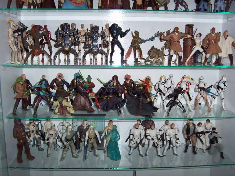 Mario Vergara's Collection
