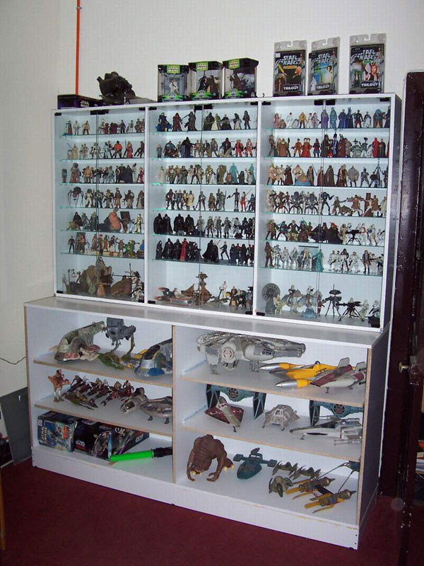 Mario Vergara's Collection