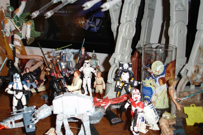 Zachary Weber's Collection