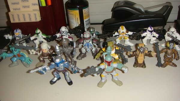 Craig Wehr's Collection
