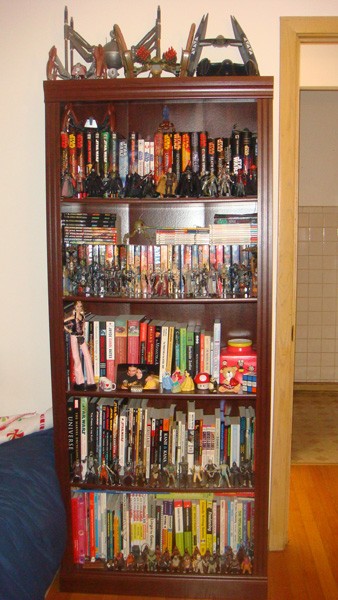 Craig Wehr's Collection