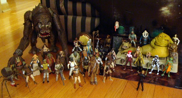 Craig Wehr's Collection