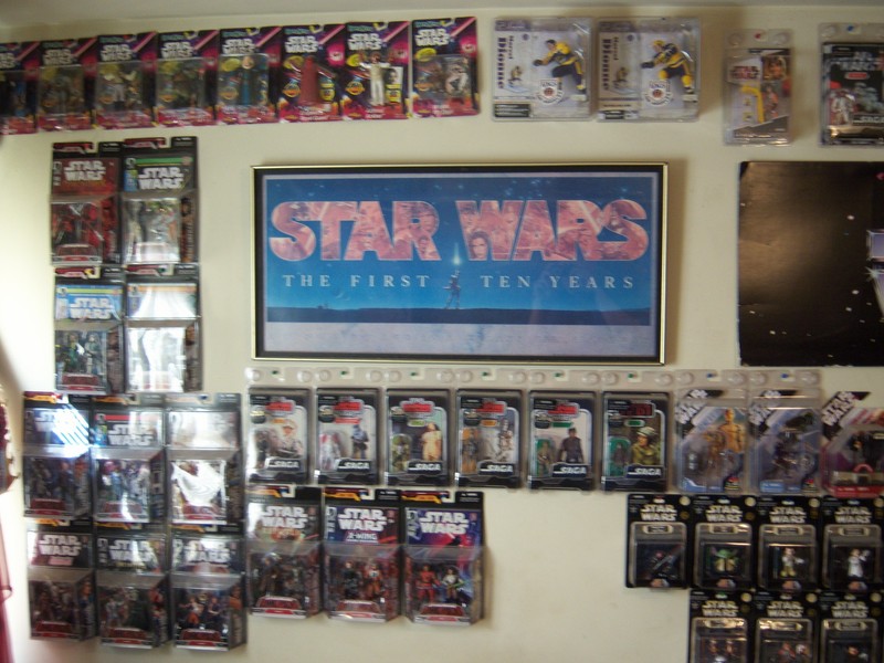 David Willsie's Collection
