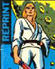 Star Wars (Marvel) Reprint Logo