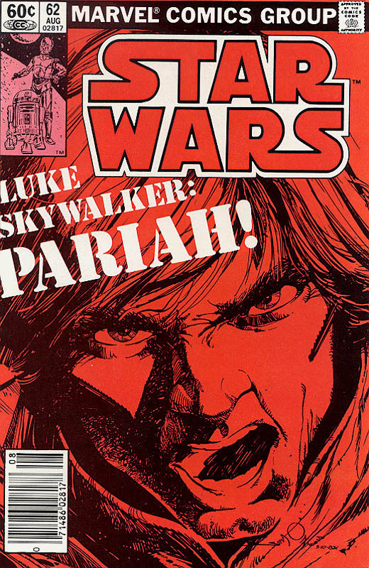 Star Wars (Marvel) #62