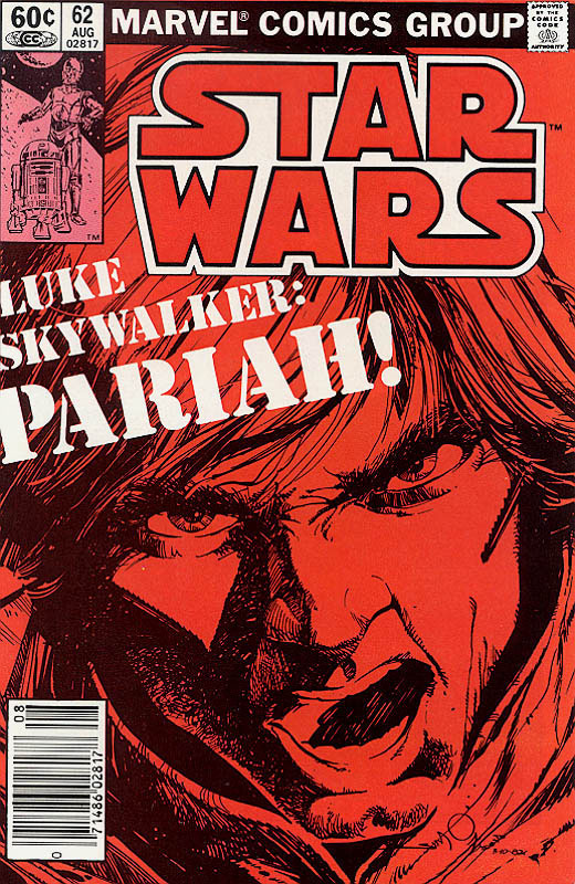 Star Wars (Marvel) 62