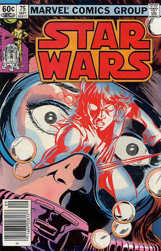 Star Wars (Marvel) #75