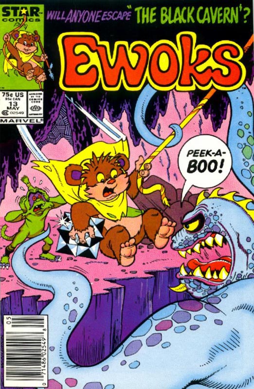 Ewoks #13