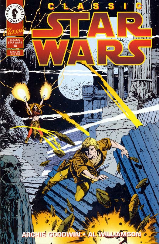 Classic Star Wars 18