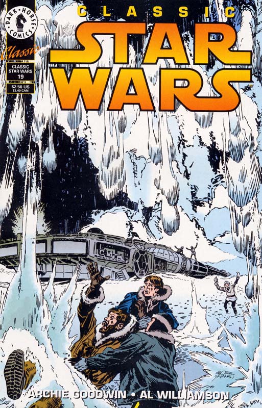 Classic Star Wars 19