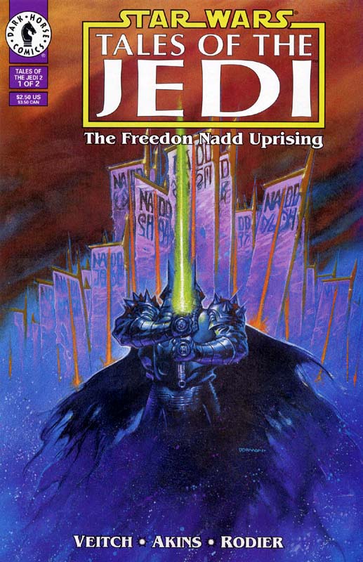 The Freedon Nadd Uprising 1