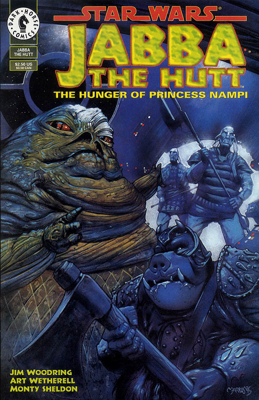 Jabba The Hutt 2