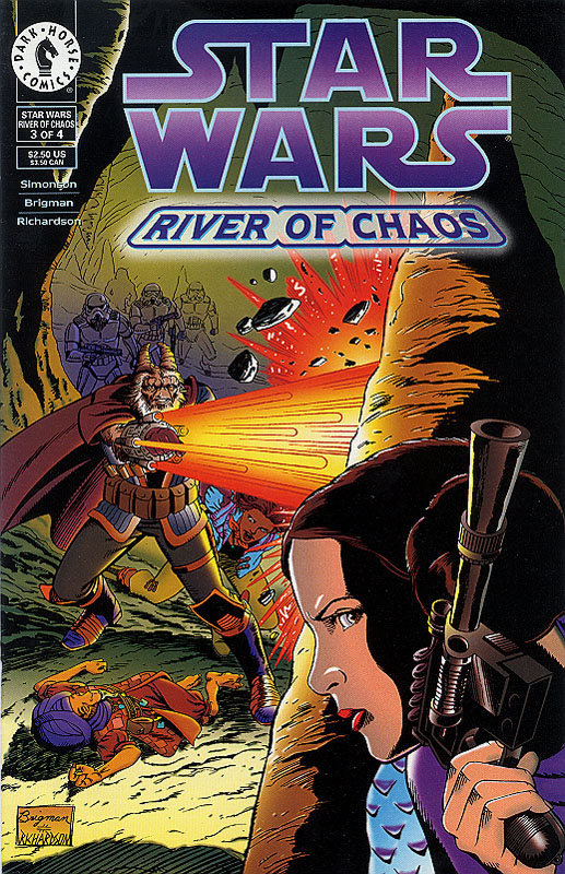 River of Chaos 3