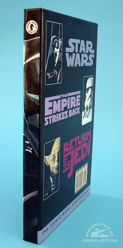 Classic Star Wars Box Set (View 2)