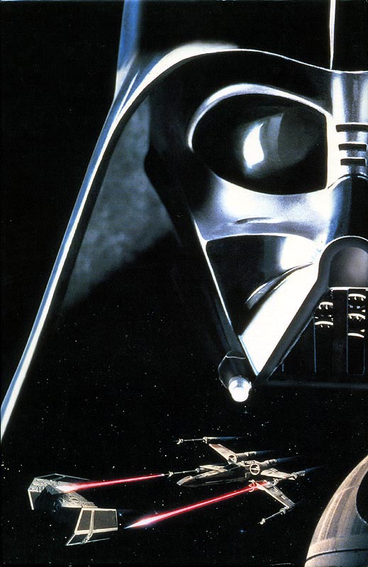 Classic Star Wars Box Set