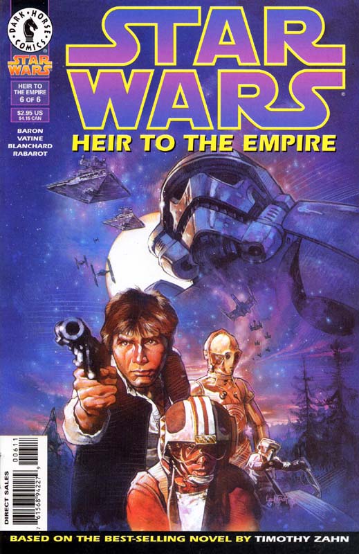 Heir to the Empire 6