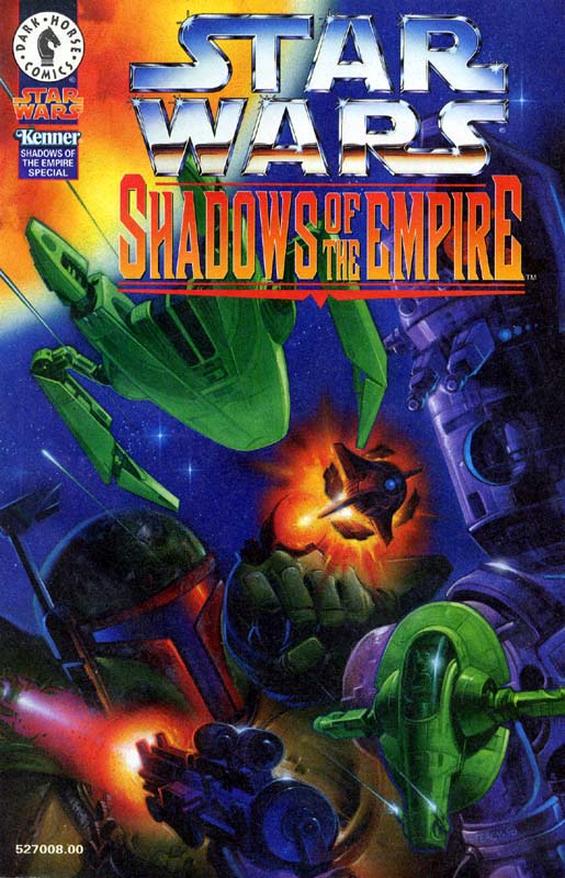 Shadows of the Empire [Kenner] #2