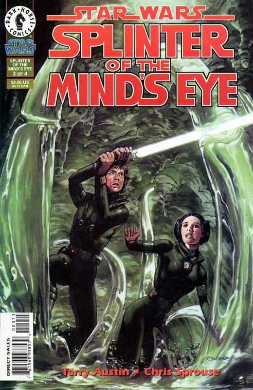 Splinter of the Mind's Eye #3