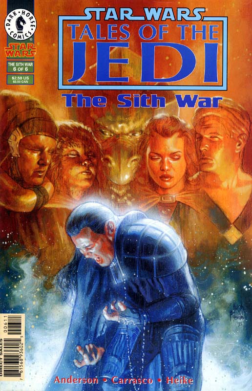 The Sith War 6