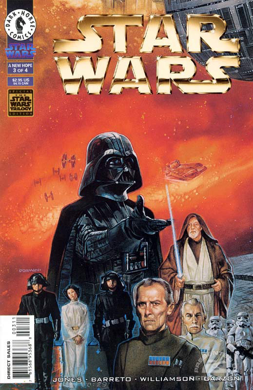 Star Wars: A New Hope – The Special Edition 3