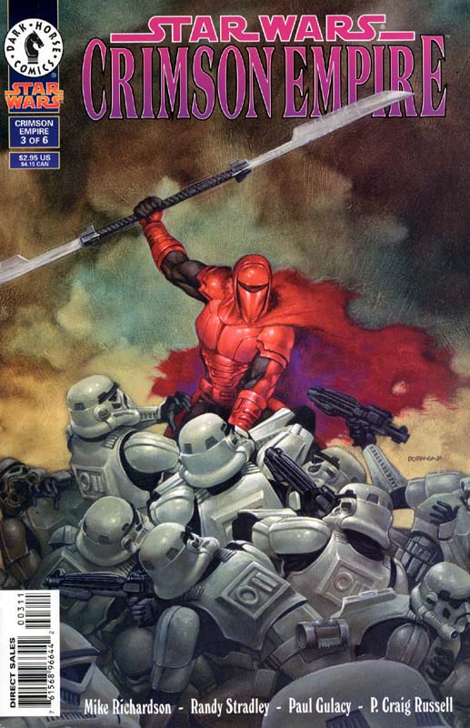 Star Wars: Crimson Empire 3