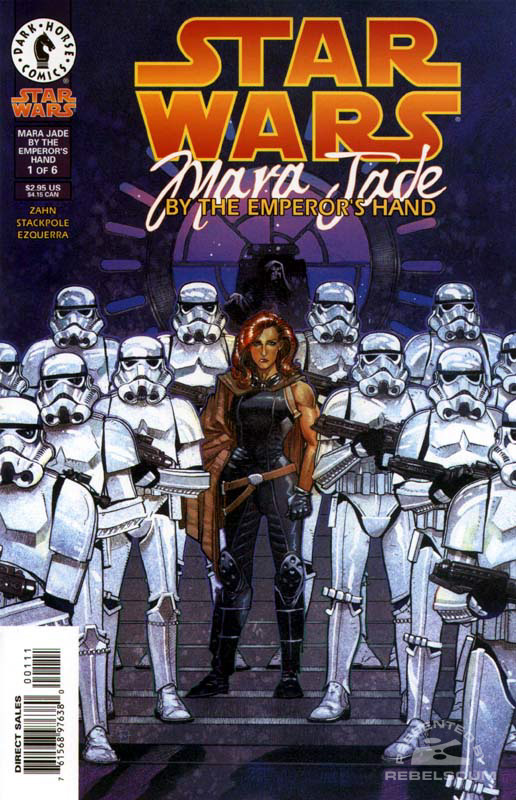 Mara Jade 1