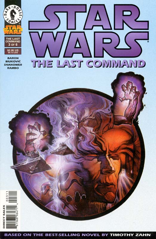 The Last Command 3