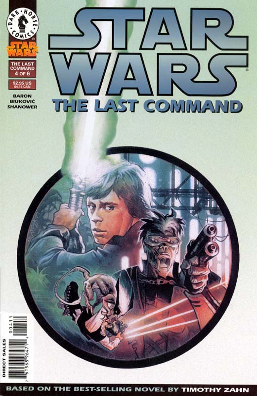 The Last Command #4