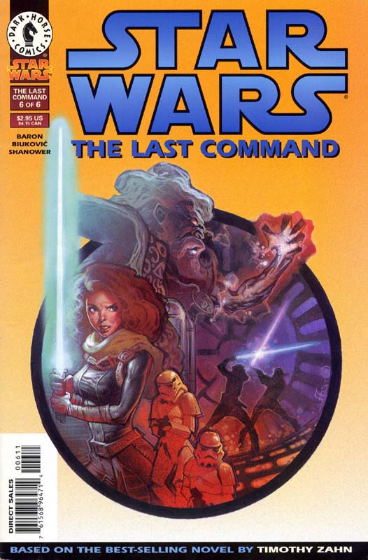 The Last Command #6