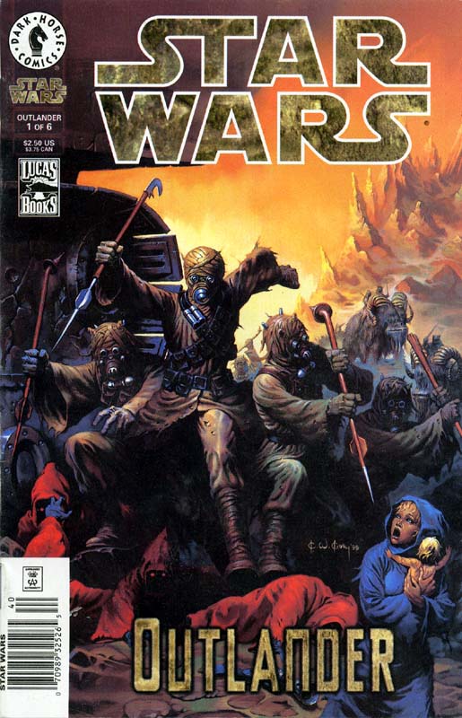 Star Wars #7