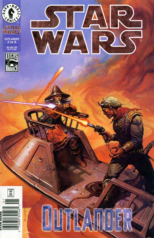 Star Wars #8