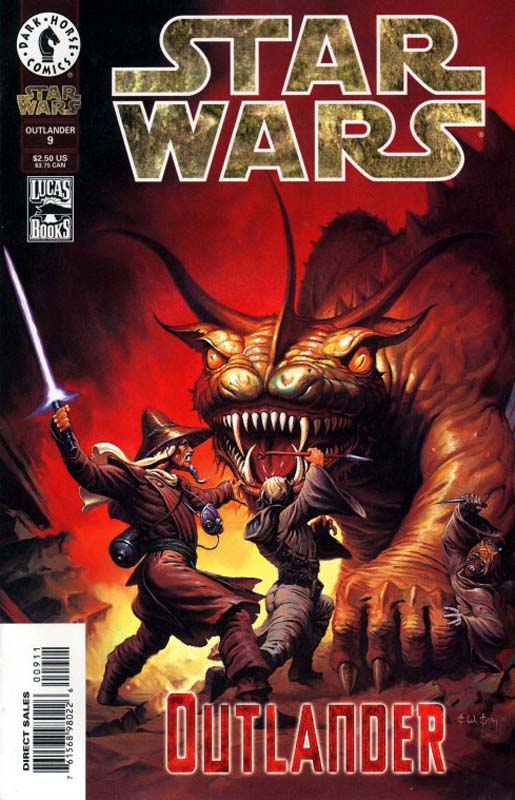 Star Wars #9