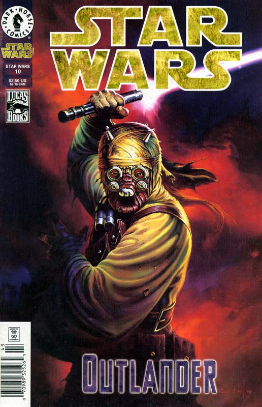 Star Wars #10