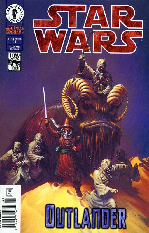 Star Wars #11