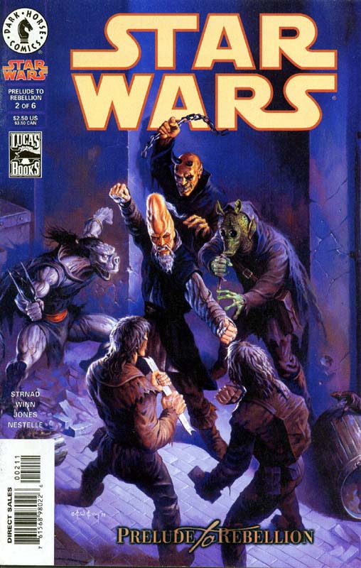 Star Wars #2